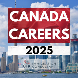 Canadian Careers in 2025