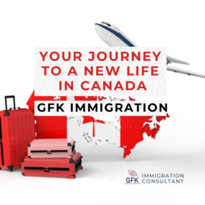 Your Journey to a New Life in Canada