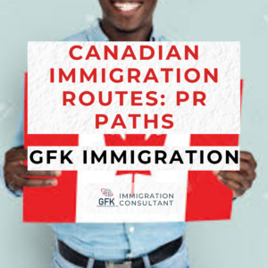 Canadian Immigration Routes: PR Paths