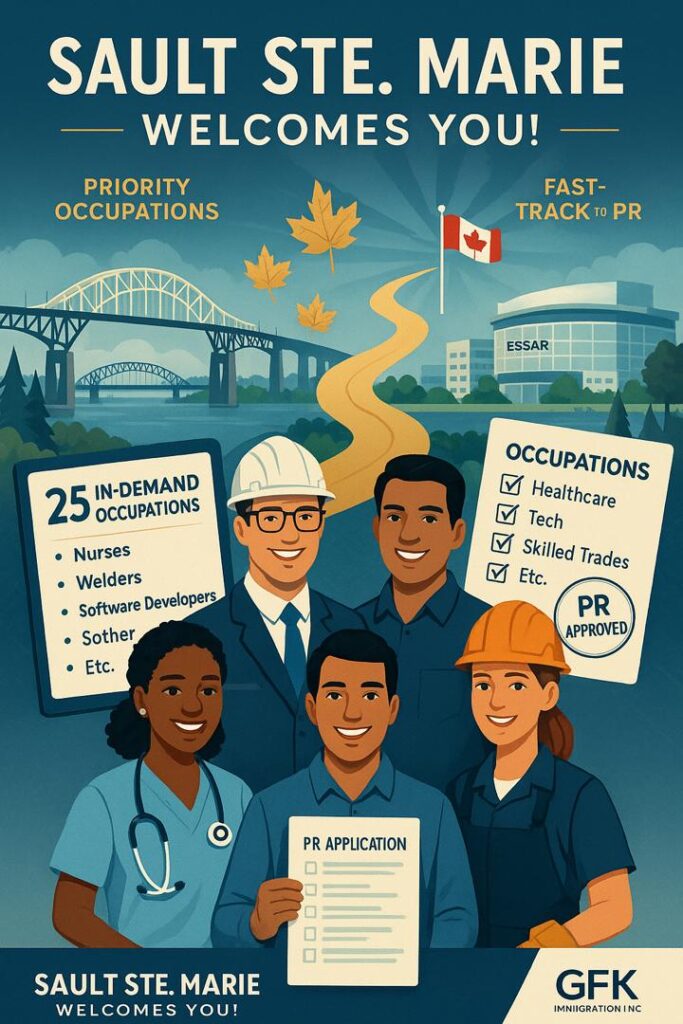 Your Pathway to Canada Just Expanded