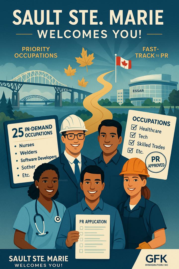 Your Pathway to Canada Just Expanded