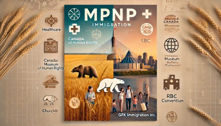 Manitoba: The Hidden Gem for Immigrants, Job Seekers, and Professionals