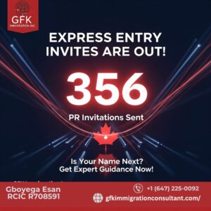 First Express Entry Draw of July 2025