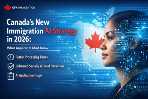 Canada’s New Immigration AI Strategy in 2026