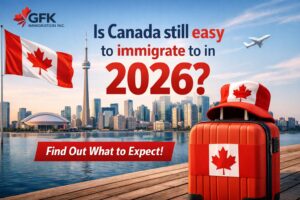 Is Canada Still Easy to Immigrate to in 2026?