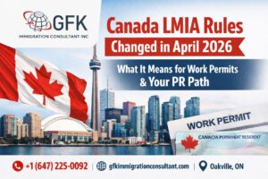 Canada LMIA Changes April 2026