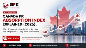 Canada PR Absorption Index Explained