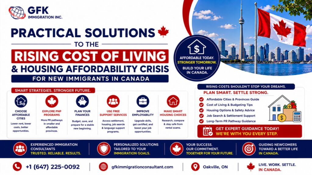 Practical Solutions to the Rising Cost of Living