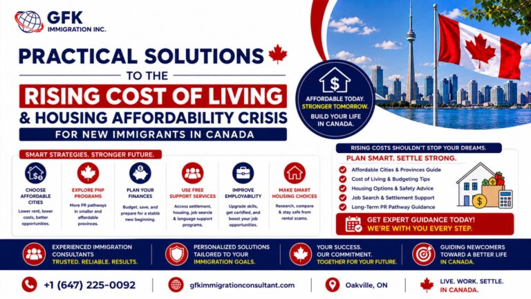 Practical Solutions to the Rising Cost of Living