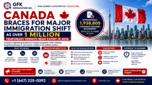 Canada Braces for Major Immigration Shift