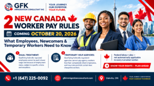 2 New Canada Worker Pay Rules Coming October 20, 2026