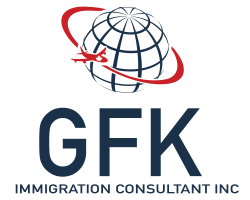 GFK Immigration Consultant